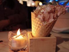 -STARRY CAFE & LOUNGE BAR(高新店)