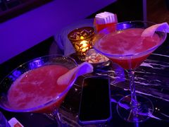 -大连君悦酒店 · VIVA(星海广场店)