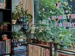 -街角 T·COFFEE 融合料理·BISTRO(车公庙店)