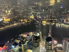 -上海中心大厦