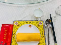 -老边饺子馆(中街店)