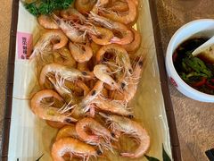 -崖口红树林海鲜餐厅