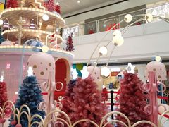 -SM广场