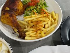 -阿拉伯萨娜餐厅(石马社区店)