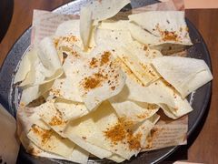 山药片-山葵家居酒屋(天目里店)