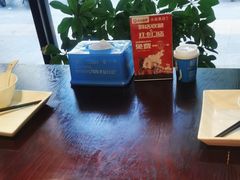 -永安鱼庄·镇江菜(东吴路店)