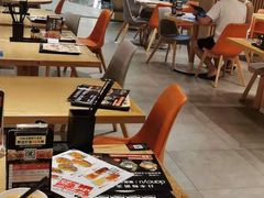 大堂-味千拉面(广州金沙永旺梦乐城店)