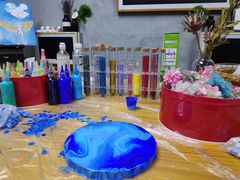 -100家灵感仓库·DIY团建(什刹海店)