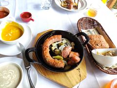 -MIO弥欧洋房西餐厅(中央大街店)