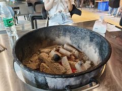 -胡四哥特色火盆烧烤(总店)