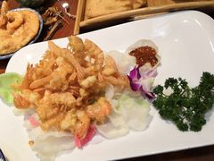 脆脆虾-临潼印象·特色陕菜