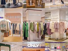 -茂业百货(东门店)