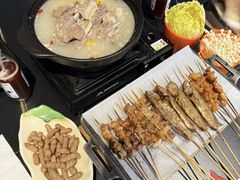 -黄鱼炙夜·烧烤·小龙虾(星荟广场店)