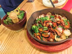 -云海肴·汽锅鸡·云南菜(领展购物广场·中关村店)