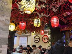 -金杨拉面王小吃面馆·牛三宝面·红烧牛肉粉
