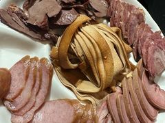 -妈妈家铁锅炖(景诚园综合楼店)