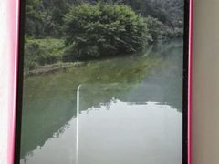 android_upload_pic-严子陵钓台(富春江小三峡)