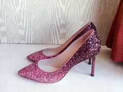 -JIMMY CHOO(德基广场店)