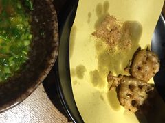 -王荣法仓前羊锅