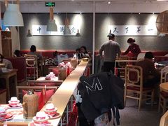 -味福记·江西小炒·南昌小吃(青山湖万达店)