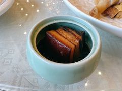 东坡焖肉-楼外楼(西湖景区孤山路店)