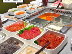 -海底捞火锅(方塔东街店)