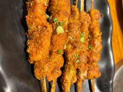 -额尔敦草原涮羊肉·烧烤(冻青树总店)