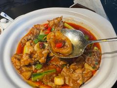 -简小舍·民间手艺菜(武昌江滩店)