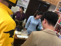 -姥家春饼店(漳州二路店)