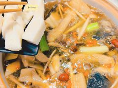 -土连锅·现熬养生汤锅(梁家巷店)
