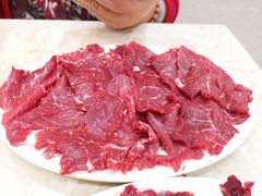 吊龙-粤潮牛肉火锅店(江南大道店)