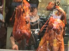 -黄连大头华烧鹅店(大良店)