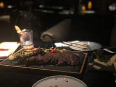 -C&R西班牙餐厅