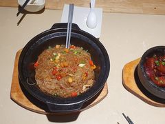 干捞粉丝-小柴米·传统江西菜(八一广场店)