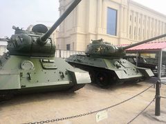 -中国人民解放军海军博物馆