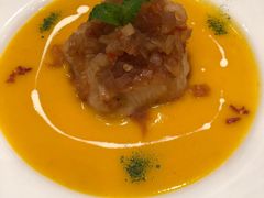 -和·铁板烧·OMAKASE(望京昆泰嘉晟酒店)