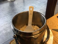 -禾田下生态餐厅(华天城总店)