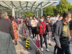 -上海中医药大学附属曙光医院(东部)