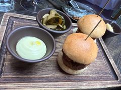 -Ocean's Table 欧舍