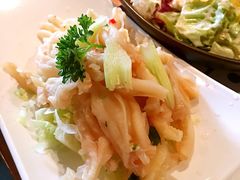 -绿茵阁牛扒餐厅(客村店)
