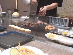 -大渔铁板烧(海雅缤纷城店)