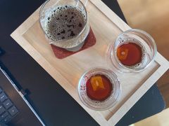 -dotcom coffee古点咖啡(致真大厦店)