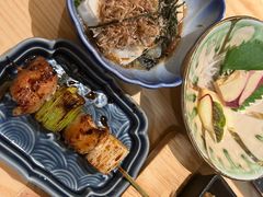 -一豚轩·烧鸟·豚骨拉面(五四路店)