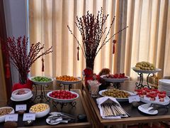 -西藏饭店·亚克·食光自助餐厅