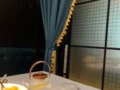 -彩虹之约•淮扬家宴(亚运村店)