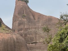 -丹霞山风景名胜区