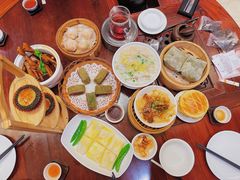 -顺德人家食府(黄金广场店)
