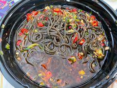 -谢蟹浓·肉蟹煲(新奥店)
