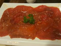 -蜀九香火锅(彩虹店)