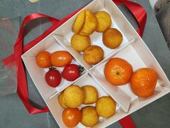 -南门铜锅涮肉(万寿路店)